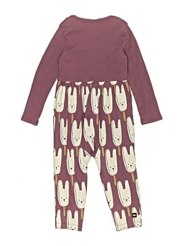 Tea Dress (view 2)