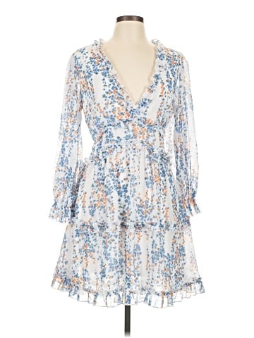 Unbranded Casual Dress (view 1)