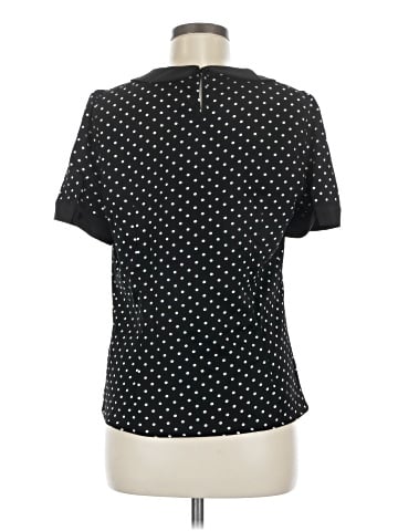 Allegra K Short Sleeve Top (view 2)