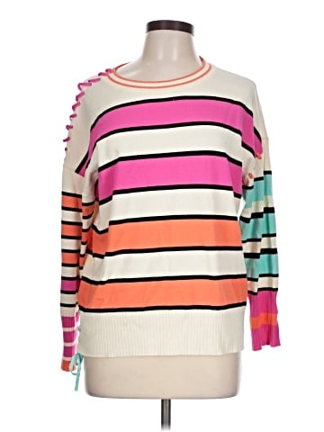 AP.NY Pullover Sweater (view 1)