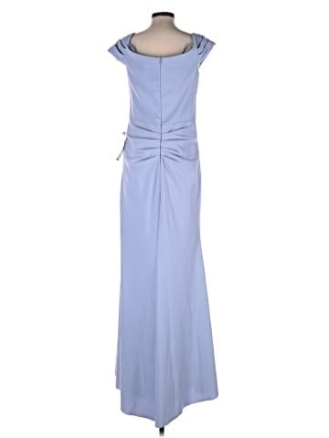 Xscape Cocktail Dress (view 2)