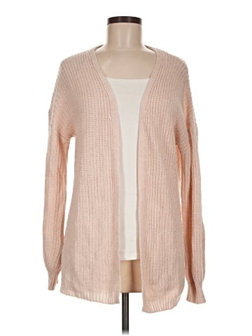 Blue Rain Cardigan (view 1)