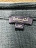 Splendid 100% Cotton Solid Blue Short Sleeve Blouse Size S - photo 7