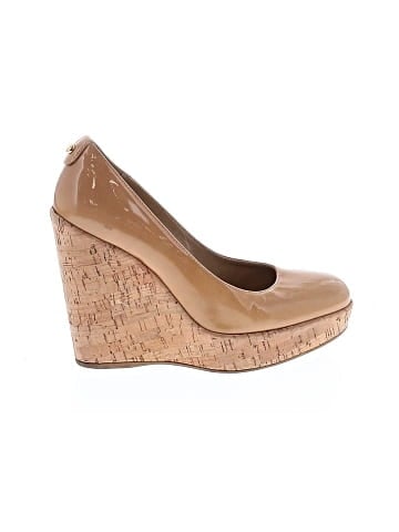 Stuart Weitzman Wedges (view 1)