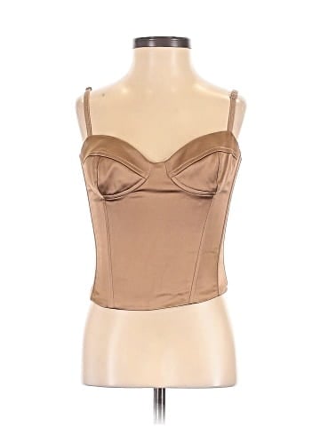 Wilfred Sleeveless Top (view 1)