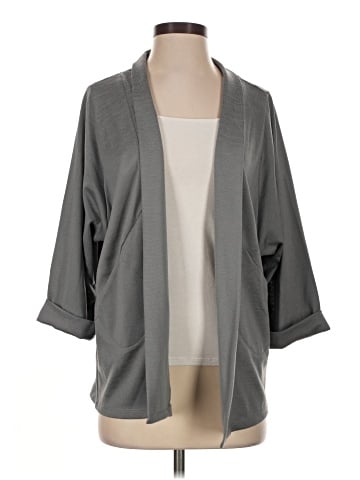PASSPORTS Cardigan (view 1)