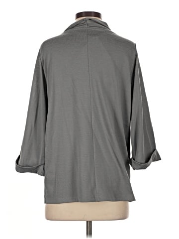 PASSPORTS Cardigan (view 2)