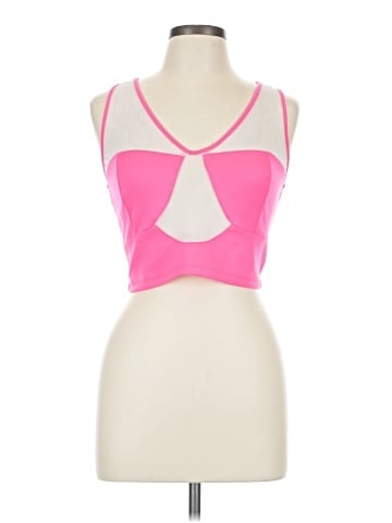 Forever 21 Sleeveless Top (view 1)