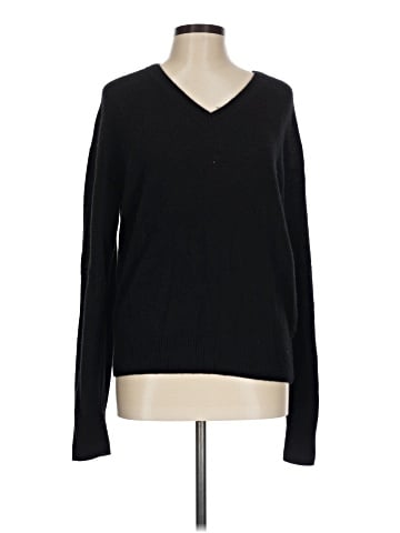 Theory Pullover Sweater (view 1)