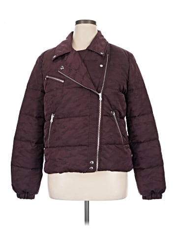 Paige Jacket (view 1)