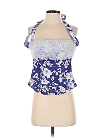 Wet Seal Halter Top (view 1)