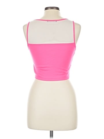 Forever 21 Sleeveless Top (view 2)