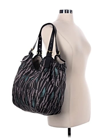 Cynthia Vincent Hobo (view 2)