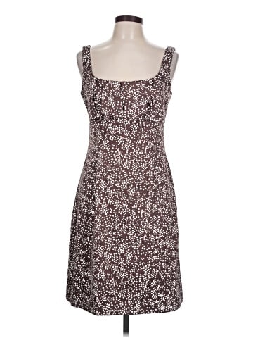 Connected Apparel Casual Dress (view 1)