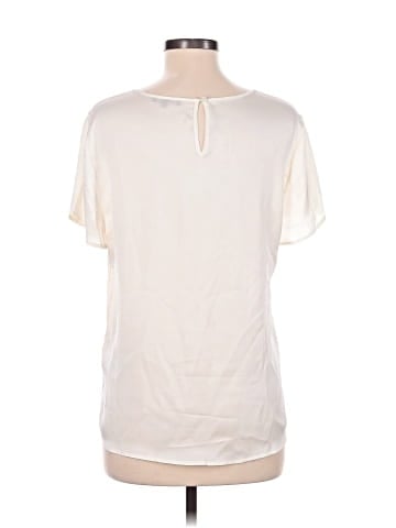 Quince Short Sleeve T-Shirt (view 2)