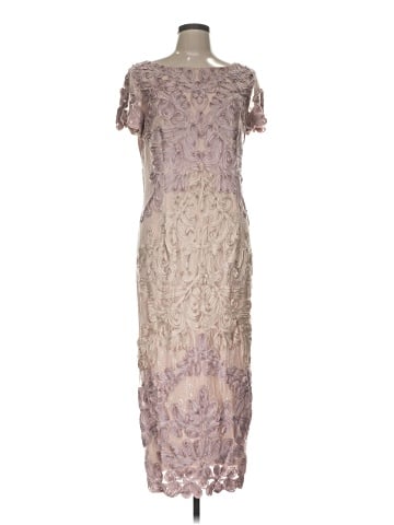 JS Collections Cocktail Dress (view 1)