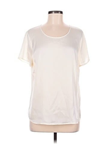 Quince Short Sleeve T-Shirt (view 1)