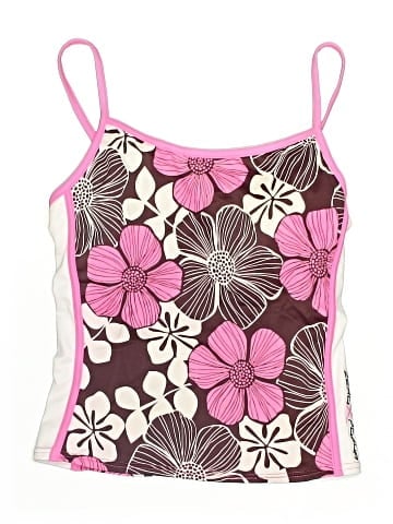 ZeroXposur Swimsuit Top (view 1)