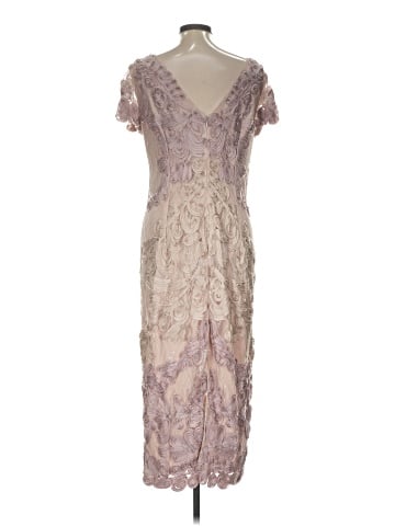 JS Collections Cocktail Dress (view 2)