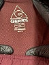 Gerry Solid Burgundy Active Skort Size L - photo 3
