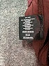Gerry Solid Burgundy Active Skort Size L - photo 4