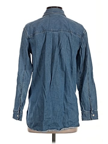 Madewell Denim Jacket (view 2)