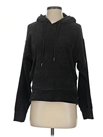 Marika Zip Up Hoodie (view 1)