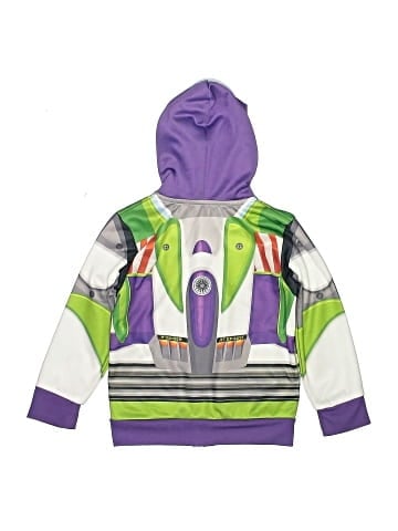 Disney Pixar Zip Up Hoodie (view 2)