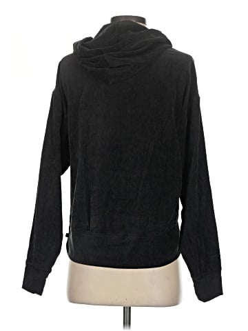 Marika Zip Up Hoodie (view 2)