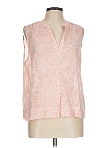Carve Designs Sleeveless Blouse (view 1)