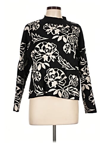 Cyrus Turtleneck Sweater (view 1)