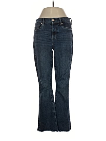 Ann Taylor LOFT Outlet Jeans (view 1)