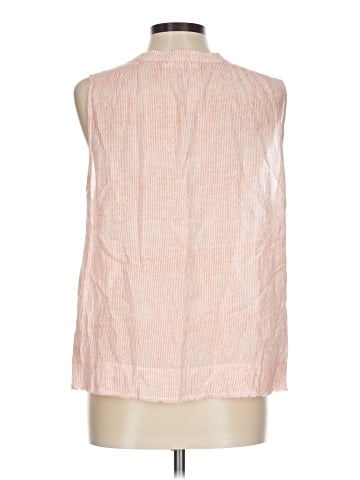 Carve Designs Sleeveless Blouse (view 2)