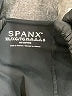 SPANX Black Romper Size XL - photo 4