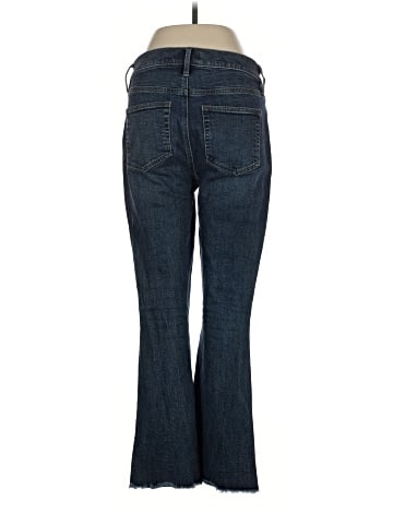 Ann Taylor LOFT Outlet Jeans (view 2)