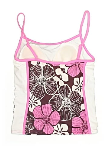ZeroXposur Swimsuit Top (view 2)
