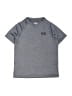Under Armour 100% Polyester Gray Active T-Shirt Size XS (youth) - photo 1
