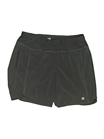 Title Nine Athletic Shorts (view 1)