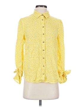Maeve by Anthropologie Long Sleeve Blouse (view 1)