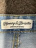 Assorted Brands Blue Jeans Size 10 (petite) - photo 7