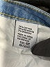 Assorted Brands Blue Jeans Size 10 (petite) - photo 8