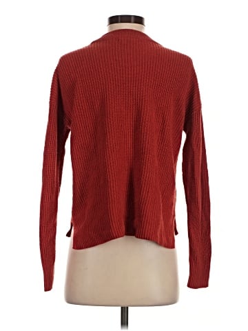 Madewell Pullover Sweater (view 2)