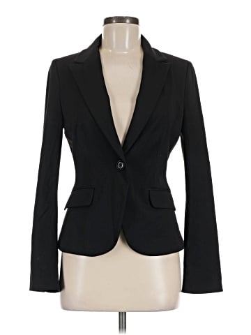 Express Blazer (view 1)