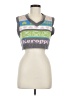 Hello Kitty Gray Sweater Vest Size M - photo 1