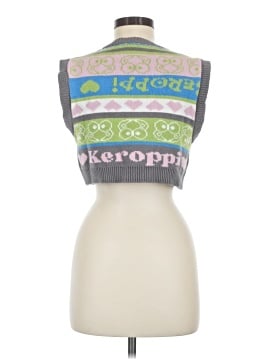 Hello Kitty Sweater Vest (view 2)