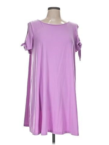 Susana Monaco Casual Dress (view 1)