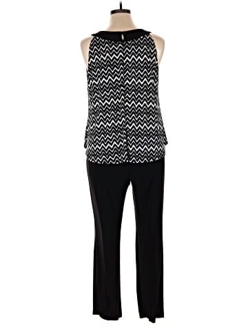 Sami & JO Casual Dress (view 2)
