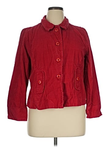 Cato Jacket (view 1)