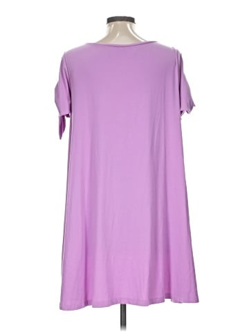 Susana Monaco Casual Dress (view 2)