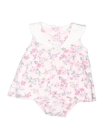 Laura Ashley Leotard (view 1)